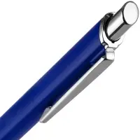 Ручка шариковая Konvent, матовая, синяя Ручка шариковая Konvent, матовая, синяя