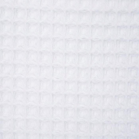 Парео вафельное банное Этель «Boho» 80*145 см. цв. белый, 100% хл, 290 г/м2 Парео вафельное банное Этель «Boho» 80*145 см. цв. белый, 100% хл, 290 г/м2