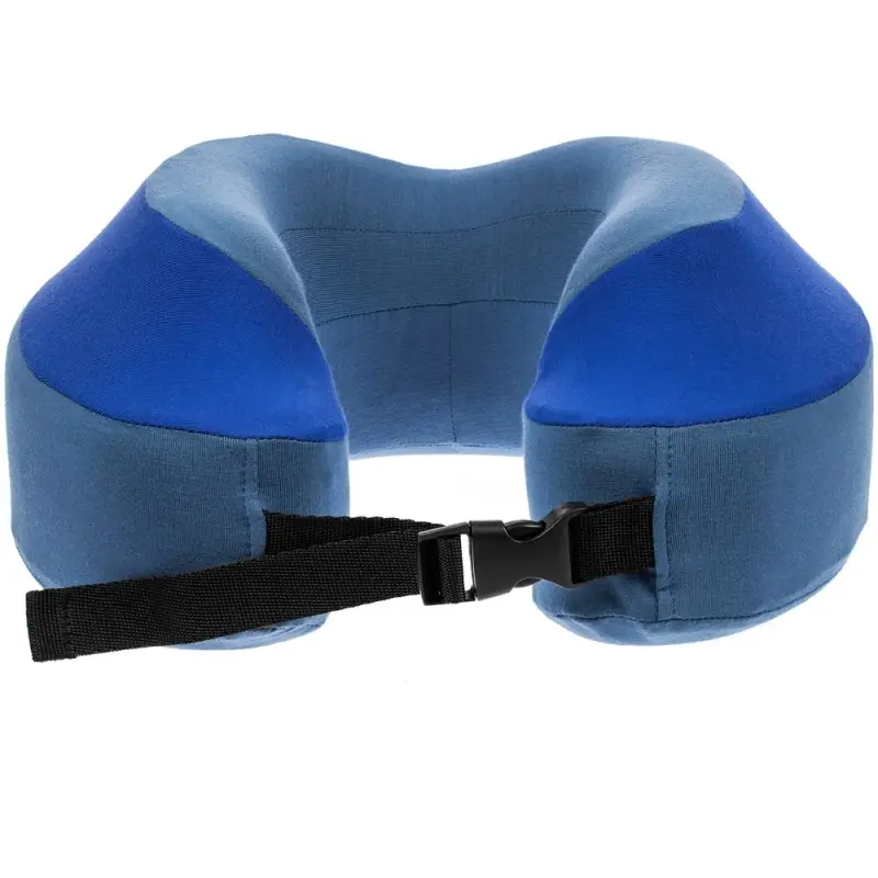 Дорожная подушка Piligrim, синяя Дорожная подушка Piligrim, синяя