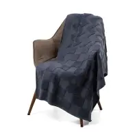 Плед на заказ Pluche Grand, S, акрил Плед на заказ Pluche Grand, S, акрил