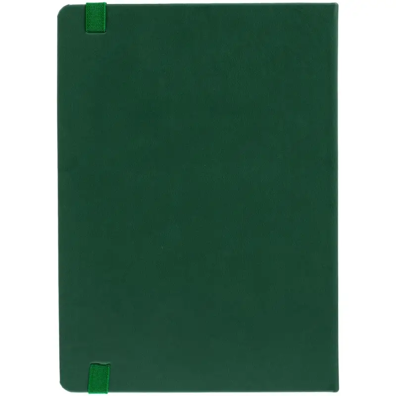 Ежедневник New Factor, недатированный, зеленый Ежедневник New Factor, недатированный, зеленый