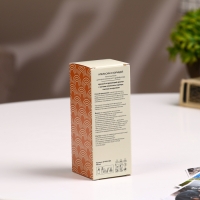 Наполнитель для ароматического диффузора Апельсин с корицей 100 мл