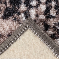 Палас прямоугольный 200х300см, войлок, ПА100% Палас прямоугольный 200х300см, войлок, ПА100%