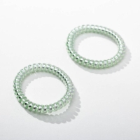 Подарочный набор Let's makeup, щеточка и кисть для бровей, пинцет, резинки для волос 2 шт, открытка, BEAUTY FOX Подарочный набор Let's makeup, щеточка и кисть для бровей, пинцет, резинки для волос 2 шт, открытка, BEAUTY FOX