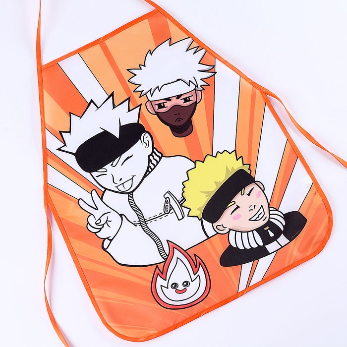 Фартук детский для творчества под роспись «Мальчик воин» Фартук детский для творчества под роспись «Мальчик воин»