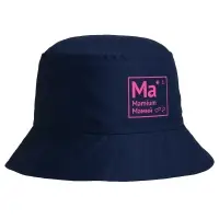 Панама &laquo;Мамий&raquo;, темно-синяя