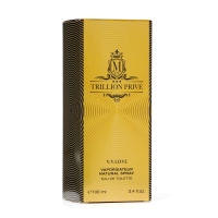 Туалетная вода мужская Trillion, 100 мл Туалетная вода мужская Trillion, 100 мл
