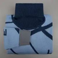 Свитер на заказ Tricksy Net, полушерсть, размер S