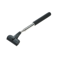 Водосгон телескопический 25-101 см, ширина 6.5, черный Водосгон телескопический 25-101 см, ширина 6.5, черный