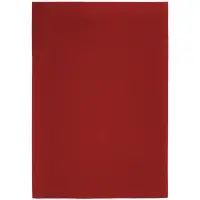 Плед Sheerness, коричневый (терракота)