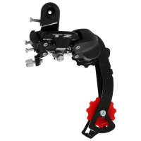 Переключатель задний SSB-23, 6-7 скоростей, 32T, крепление на петух Переключатель задний SSB-23, 6-7 скоростей, 32T, крепление на петух