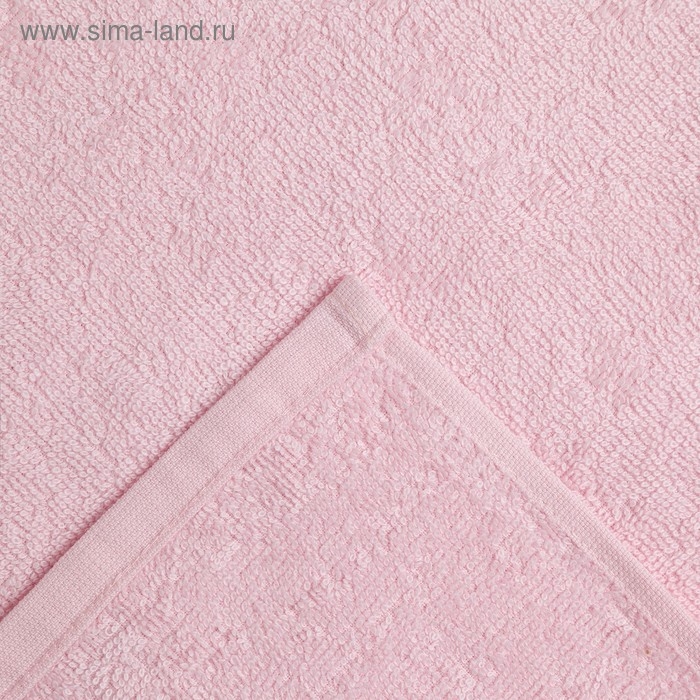 Набор махровых салфеток Набор махровых салфеток "Beauty" 30х30 см-4шт, хлопок, 340 г/м2