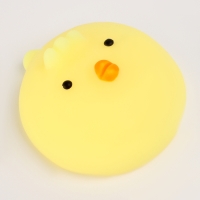 Игрушка мялка-антистресс &laquo;Мяк-жмяк&raquo;, МИКС