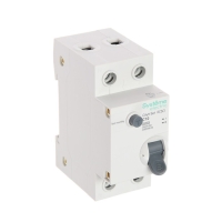 Выключатель авт. диф. АВДТ SE City9 Set, 1P+N, С, 10 А, 4.5 kA, 30 мА, AС, 230 В Выключатель авт. диф. АВДТ SE City9 Set, 1P+N, С, 10 А, 4.5 kA, 30 мА, AС, 230 В