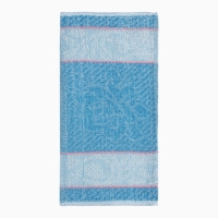 Полотенце кухонное Экономь и Я МИКС, 28х50&plusmn;5 см, 220 г/м2, 100% хлопок