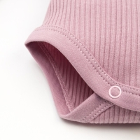 Боди с длинным рукавом Крошка Я, BASIC LINE, рост 86-92 см, цвет розовый Боди с длинным рукавом Крошка Я, BASIC LINE, рост 86-92 см, цвет розовый