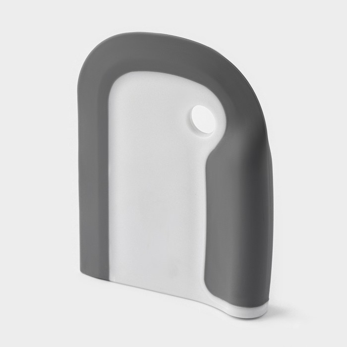 Скребок для очистки универсальный, 8&times;10&times;1,5 см