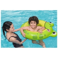 Круг для плавания «Зверушки», от 3-6 лет, в ассортименте Круг для плавания «Зверушки», от 3-6 лет, в ассортименте