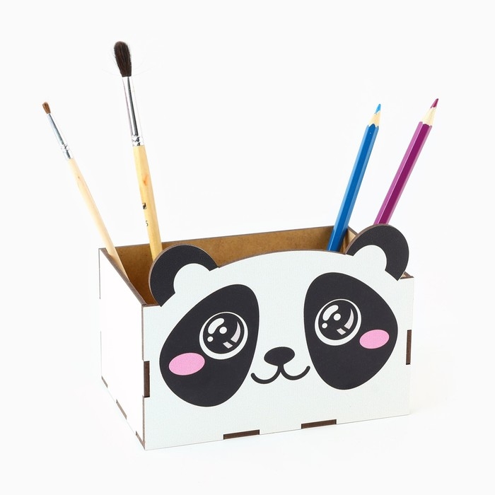 Органайзер для канцелярии &laquo;Панда&raquo;
