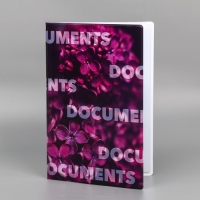 Папка для документов &laquo;Docs&raquo;, 8 файлов А4