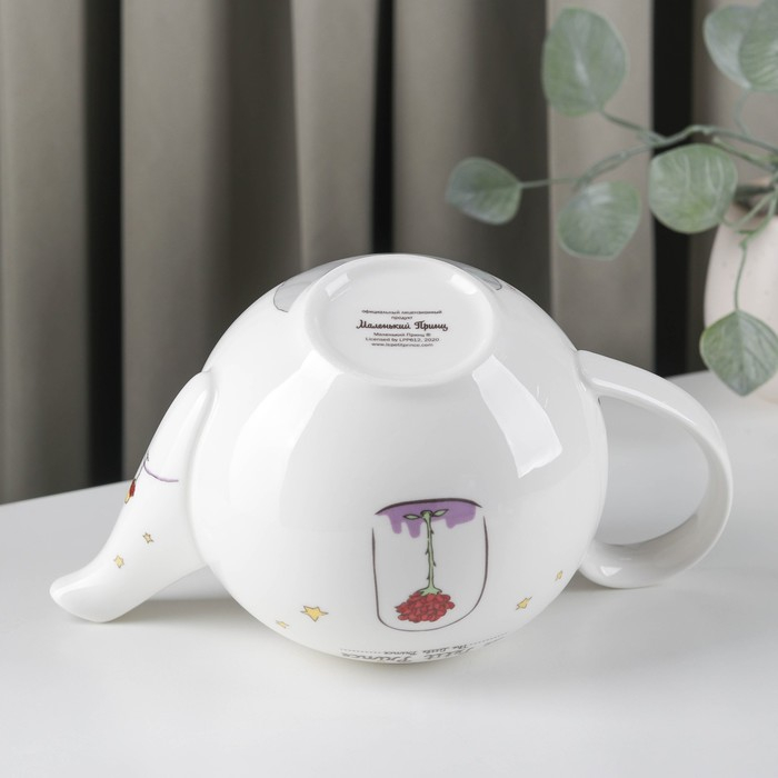 Чайник «Маленький принц», 1,2 л Чайник «Маленький принц», 1,2 л