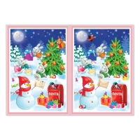 Книги с заданиями &laquo;Новогодние игры&raquo;, набор 6 шт. по 16 стр.