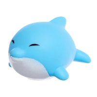 Набор игрушек &laquo;Малыши&raquo;, для ванны, 6 предметов