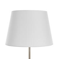 Торшер 19030/2GD E27 40Вт золото 41х41х180 см