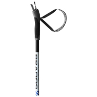 Комплект лыжный: пластиковые лыжи 200 см без насечек, стеклопластиковые палки 160 см, крепления NNN, цвета МИКС Комплект лыжный: пластиковые лыжи 200 см без насечек, стеклопластиковые палки 160 см, крепления NNN, цвета МИКС