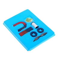 Набор для опытов &laquo;Опыты с магнитами, 5 опытов&raquo;