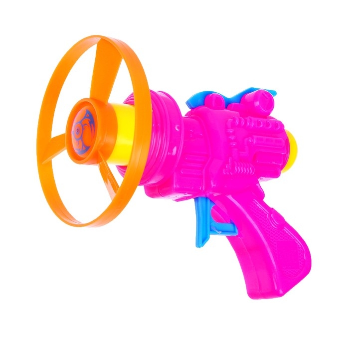 Вертушка «Веселье», цвета МИКС Вертушка «Веселье», цвета МИКС