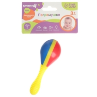 Погремушка &laquo;Маракас&raquo;, Крошка Я