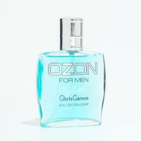 Одеколон мужской Positive parfum, OZON FOR MEN OCEAN, 60 мл Одеколон мужской Positive parfum, OZON FOR MEN OCEAN, 60 мл