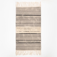 Ковер Ethnic 50х80 &plusmn; 3 см, 500 гр/м2, 100% хлопок