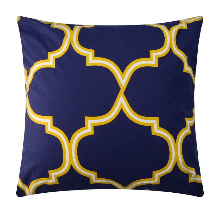 Наволочка Этель &laquo;Вечер в Марокко&raquo; 70х70