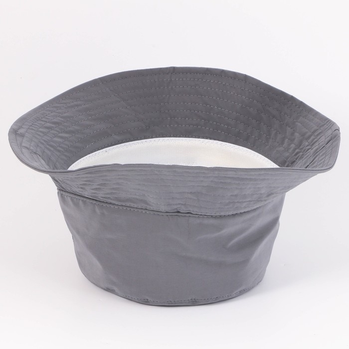 Панама Thank you. Next, светоотражающая, р-р 56-58 Панама Thank you. Next, светоотражающая, р-р 56-58