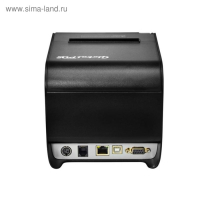 Чековый принтер Global-POS RP328 RS232+USB+Ethernet 250 mm/s Чековый принтер Global-POS RP328 RS232+USB+Ethernet 250 mm/s