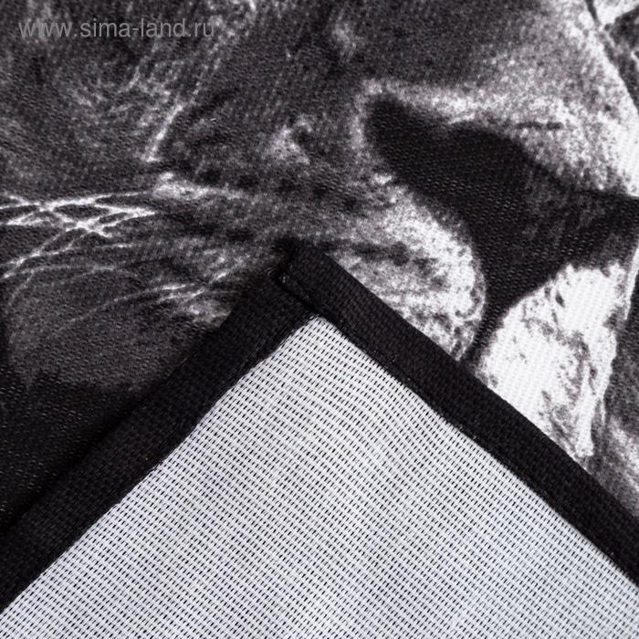 Кухонный набор &laquo;Самый лучший мужчина&raquo; фартук 70х60 см, прихватка 20х20 см, полотенце 35х60см