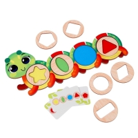 Настольная игра. Повтори по образцу &laquo;Гусеница&raquo;