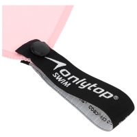 Полотенце из микрофибры ONLYTOP, 50х120 см, цвет розовый Полотенце из микрофибры ONLYTOP, 50х120 см, цвет розовый