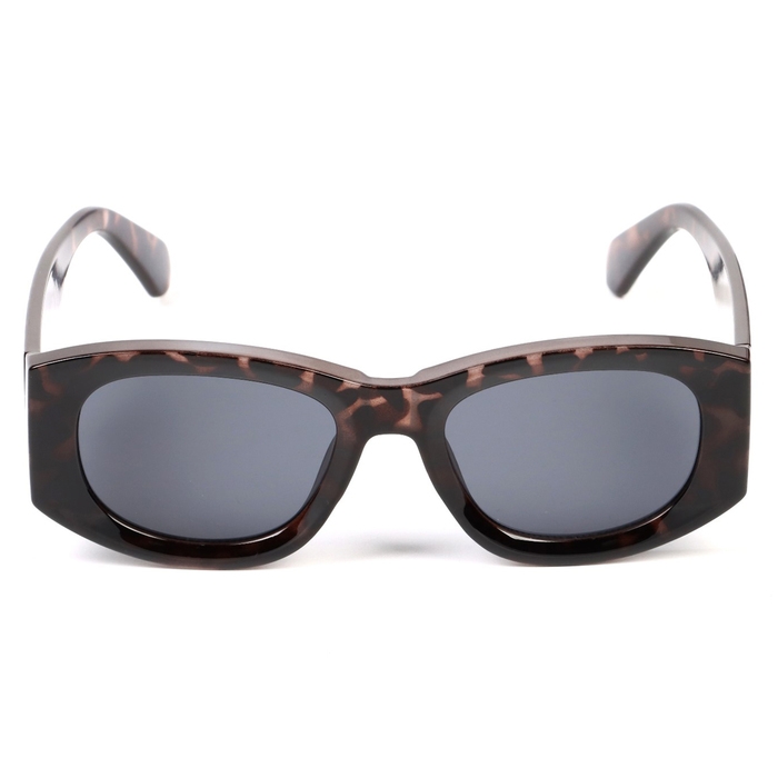 Очки солнцезащитные женские Очки солнцезащитные женские "OneSun", uv 400, дужка 14.5 см, линза 5.3х3.5 см