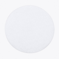 Кондитерская подложка, под торт, золото-белая, 30 см, 3,2 мм