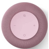 Умная колонка VK Капсула мини (MRC02PI),голосовой помощник Маруся,5Вт,Wi-Fi, BT4.2,розовая Умная колонка VK Капсула мини (MRC02PI),голосовой помощник Маруся,5Вт,Wi-Fi, BT4.2,розовая