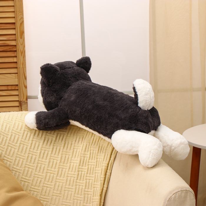 Мягкая игрушка &laquo;Собака&raquo;, 60 см