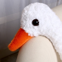 Мягкая игрушка «Гусь» Мягкая игрушка «Гусь»