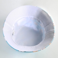 Панама &laquo;Корги&raquo;, цвет голубой