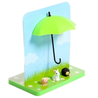 Развивающий набор &laquo;Кто под зонтиком&raquo;