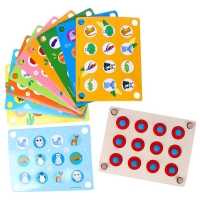 Мемо &laquo;Окружающий мир&raquo;