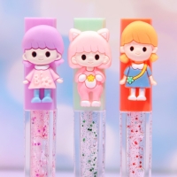 Масло для губ «Пупсы», микс Масло для губ «Пупсы», микс