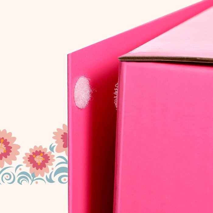 Кукла интерактивная «Настенька» Кукла интерактивная «Настенька»